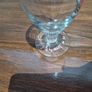 Vintage Martini Barware Collection - Mirror, Ashtrays & Glass (4 Pieces) Image 9