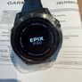 Garmin Epix Pro (Gen 2) Sapphire 47mm  Unused Image 3