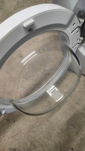 Beko washing machine 8kg 1200rpm like New