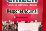 Citizen Secondary School, Schoolbook