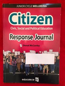 Citizen Secondary School, Schoolbook