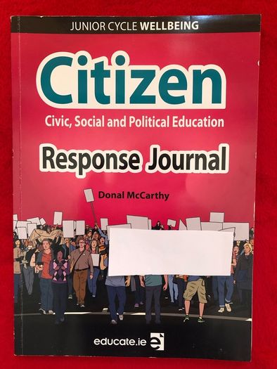 Citizen Secondary School, Schoolbook
