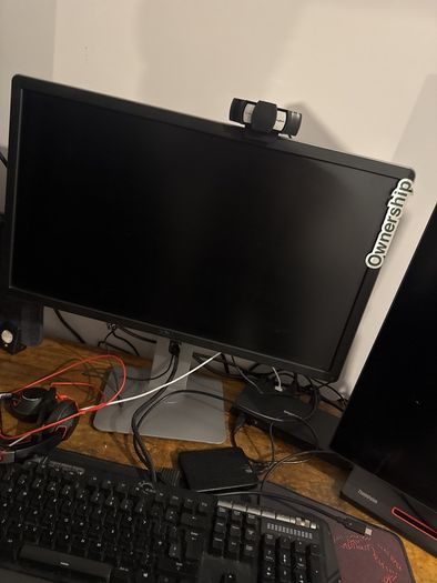 Dell P2414Hb Full HD IPS Monitor