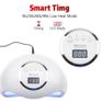 LED Nail Lamp New 5 Plus Image 2