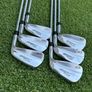 Titleist 718 MB irons Image 6