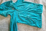 Juicy Couture top xs/s(small fit)