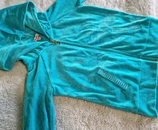 Juicy Couture top xs/s(small fit)