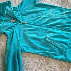 Juicy Couture top xs/s(small fit)