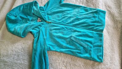 Juicy Couture top xs/s(small fit)