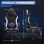 Massage Office Chair Image 4