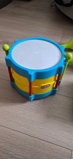 Musical instruments