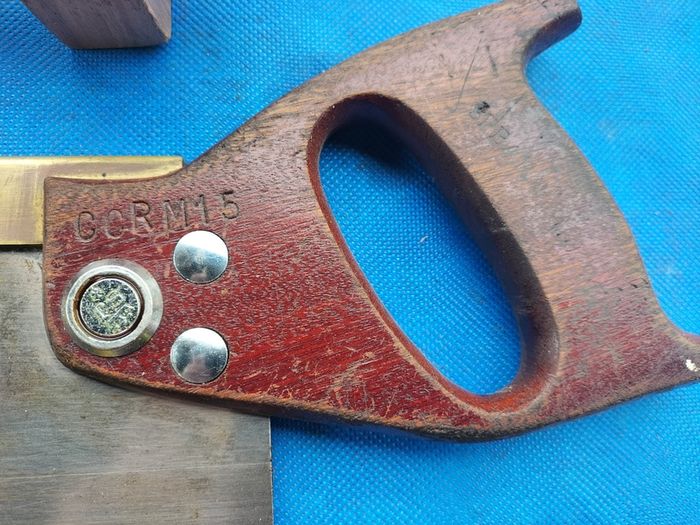 Premium Tenon Saw by Spear & Jackson