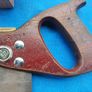Premium Tenon Saw by Spear & Jackson Image 2