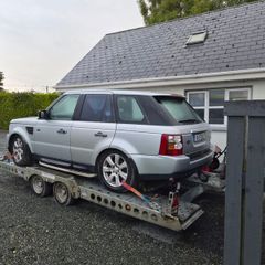08 Range Rover Sport