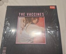 The Vaccines LP