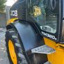 Jcb 320s telehandler Image 7
