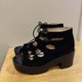 Ladies Shoes Image 5