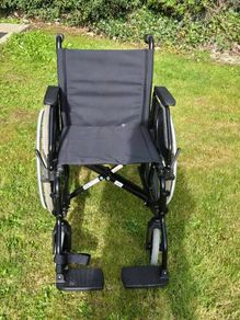 Wheel chair