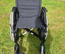 Wheel chair