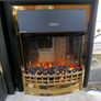 Dimplex freestanding Optiflame electric fire Image 2