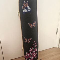 Skateboard