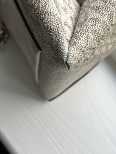 Micheal kors  Cece Medium logo shoulder bag