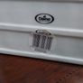 Dema Toast Rack & Salt/Pepper Cruet Image 2
