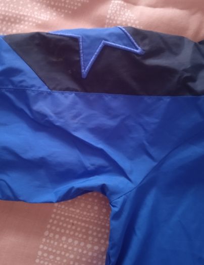 Boys Converse Jacket