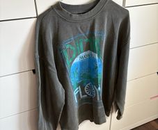 Topshop Pink Floyd Jumper