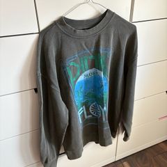 Topshop Pink Floyd Jumper