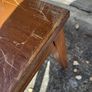 Vintage Coffee Table Image 3