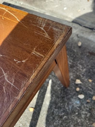 Vintage Coffee Table