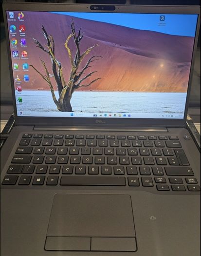 Dell Latitude 7400 Intel i5 16GB RAM 500GB Win 11 Office 24