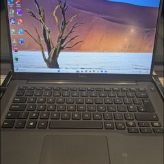 Dell Latitude i5 laptop Win11 Office 24 16GB 512GB