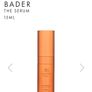 Augustinus Bader The Serum Refill 15ml Image 3