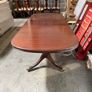 Dining Table and 8 chairs Image 4