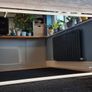 LED Bathroom Mirror 140x80cm Antifog Bluetooth Image 3