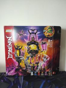 Lego Ninjago 71771