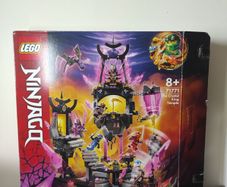 Lego Ninjago 71771