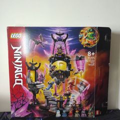 Lego Ninjago 71771