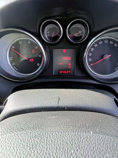 2013 Opel Mokka