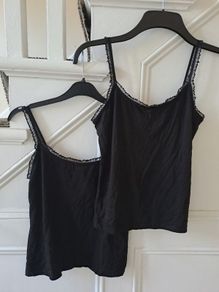 Phase Eight Vest tops formal size 12
