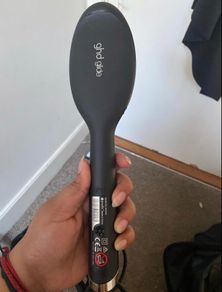 Ghd Glide Hot Brush Professional