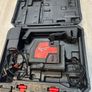 milwauke laser level Image 2