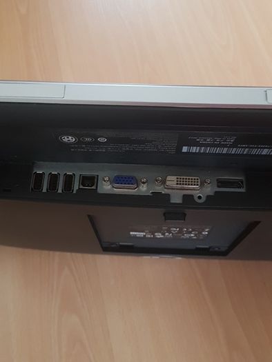 DELL Lcd monitor