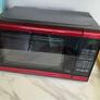 Morphy Richards Microwave Image 4