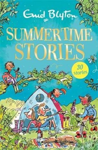 Classic Enid Blyton Collection Bundle (13 Books Total)