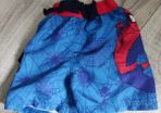 3-4yrs Spiderman Swim Togs