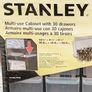 Multi purpose storage cabinet Image 2