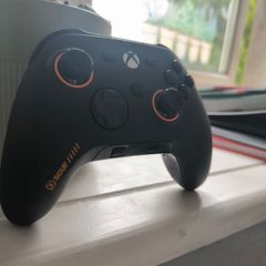 SCUF Valor pro